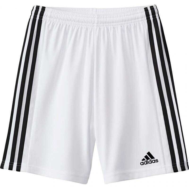 Sporta šorti vīriešiem Adidas Squadra 21 Short Youth Jr GN5766 цена и информация | Zēnu šorti | 220.lv