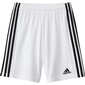 Sporta šorti vīriešiem Adidas Squadra 21 Short Youth Jr GN5766 cena un informācija | Zēnu šorti | 220.lv