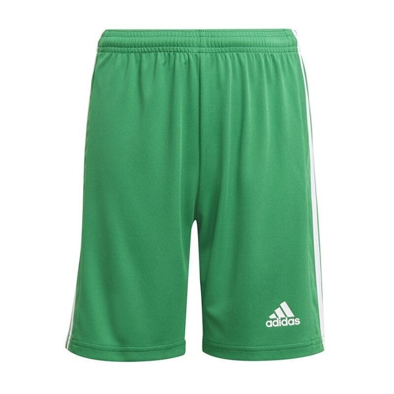 Sporta šorti zēniem Adidas Squadra 21 Short Y Jr GN5762 cena un informācija | Zēnu šorti | 220.lv