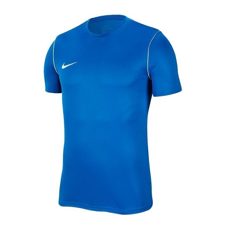 Sporta T-krekls zēniem Nike Park 20 Jr BV6905-463, 52176, zils cena un informācija | Zēnu krekli | 220.lv
