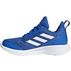 Krosenes zēniem Adidas AltaRun K Jr CM8564 (46100) cena un informācija | Sporta apavi bērniem | 220.lv