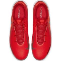 Futbola buči Nike Phantom VSN Academy IC M AO3225 600 cena un informācija | Futbola apavi | 220.lv