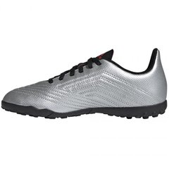 Футбольные бутсы Adidas Predator 19.4 TF Jr G25825, 46941 цена и информация | Футбольные ботинки | 220.lv