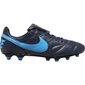 Futbola buči Nike The Premier II FG M 917803 440 цена и информация | Futbola apavi | 220.lv