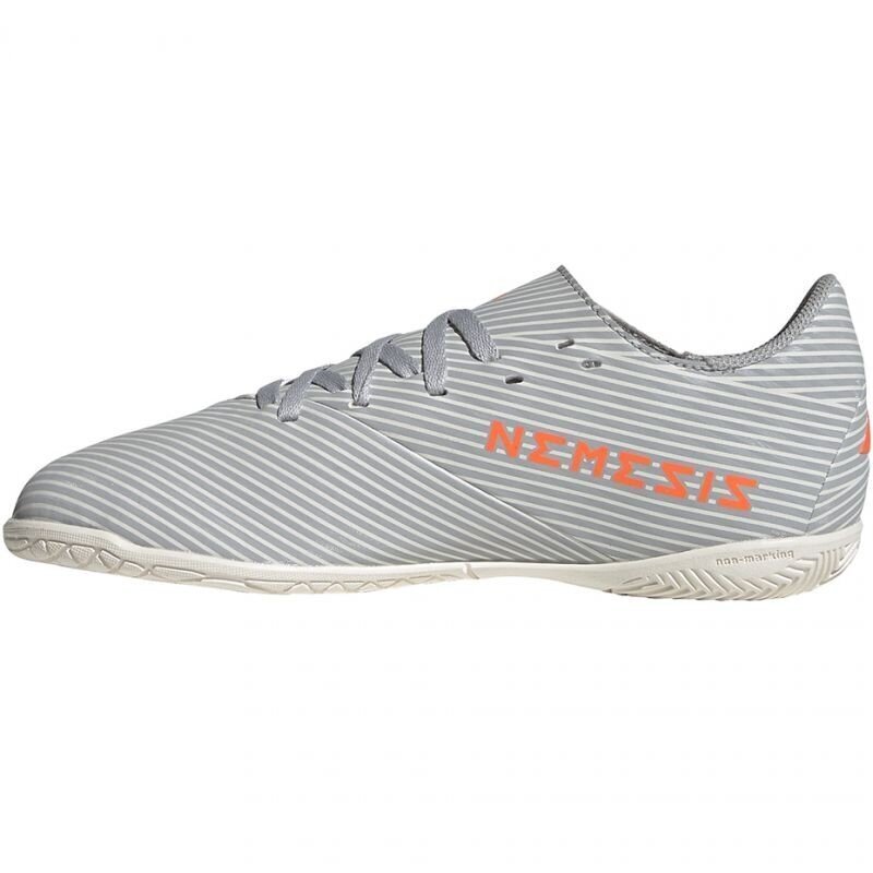 Futbola buči Adidas Nemeziz 19.4 IN Jr EF8307, 51142 cena un informācija | Futbola apavi | 220.lv