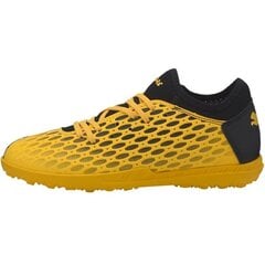 Futbola buči Puma Future 5.4 TT JR 105813 03 цена и информация | Футбольные ботинки | 220.lv