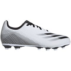 Футбольные бутсы Adidas X GHOSTED.4 FxG M FW6783, 64730 цена и информация | Футбольные ботинки | 220.lv