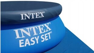 Baseins Intex 305x61 cm, ar filtru cena un informācija | Baseini | 220.lv