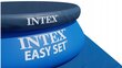 Baseins Intex 305x61 cm, ar filtru цена и информация | Baseini | 220.lv