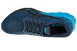 Skriešanas apavi vīriešiem Asics Dynablast 1011A819-400, 42, tumši zili cena un informācija | Sporta apavi vīriešiem | 220.lv