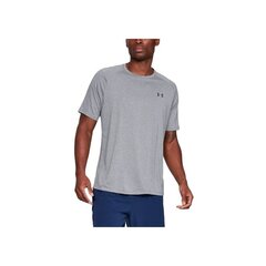 Sporta T-krekls Under Armour Tech 2.0 SS Novelty Tee M 1326413 036, 54114. cena un informācija | Sporta apģērbs vīriešiem | 220.lv