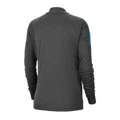 Джемпер женский Nike Dry Academy Pro W BV6932- 060, черный цена и информация | Женские толстовки | 220.lv