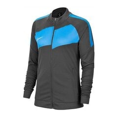 Džemperis sievietēm Nike Dry Academy Pro W BV6932- 060, melns цена и информация | Женские толстовки | 220.lv