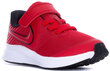 Apavi bērniem - Nike Star Runner 2 Red цена и информация | Sporta apavi bērniem | 220.lv
