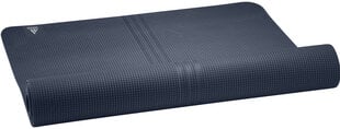 Adidas Коврик для йоги Yoga Mat Blue цена и информация | Adidas Спорт, досуг, туризм | 220.lv