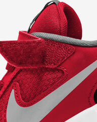 Детские кроссовки Nike Revolution 5, красные цена и информация | Стильные кеды для детей | 220.lv