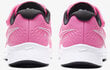 Sportiska stila apavi bērniem - Nike Star Runner 2 Pink cena un informācija | Sporta apavi bērniem | 220.lv
