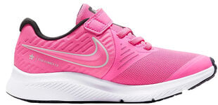 Nike Обувь Star Runner 2 Pink цена и информация | Стильные кеды для детей | 220.lv
