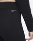 Šorti sievietēm - Nike Nsw Essntl Short Black cena un informācija | Sporta apģērbs sievietēm | 220.lv