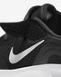 Sportiska stila apavi bērniem - Nike Wearallday Black cena un informācija | Sporta apavi bērniem | 220.lv