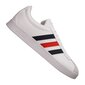 Kedas vīriešiem Adidas VL Court 2.0 M DA9884, baltas цена и информация | Sporta apavi vīriešiem | 220.lv