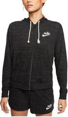 Nike Джемпер Nsw Gym Vntg Hoodie Grey цена и информация | Женские толстовки | 220.lv