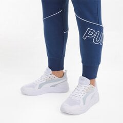 Sportiska stila apavi sievietēm - Puma X-Ray White цена и информация | Спортивная обувь, кроссовки для женщин | 220.lv