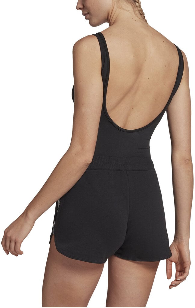 Peldkostīms sievietēm - Reebok Myt Bodysuit Black цена и информация | Peldkostīmi | 220.lv