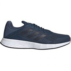 Sportiska stila apavi vīriešiem - Adidas Duramo Sl Blue cena un informācija | Sporta apavi vīriešiem | 220.lv