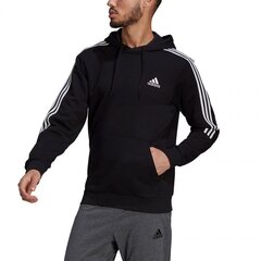 Adidas Джемпер M Cut 3s Hd Black цена и информация | Adidas Мужская одежда | 220.lv