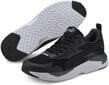 Sportiska stila apavi vīriešiem - Puma X-Ray Lite Black cena un informācija | Sporta apavi vīriešiem | 220.lv