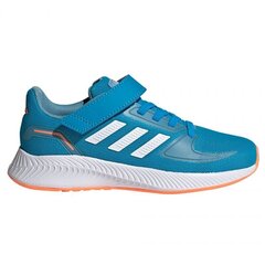 Adidas Обувь Runfalcon 2.0 C Blue цена и информация | Детская спортивная обувь | 220.lv