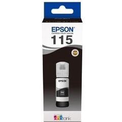 Epson C13T07D14A цена и информация | Картриджи для струйных принтеров | 220.lv