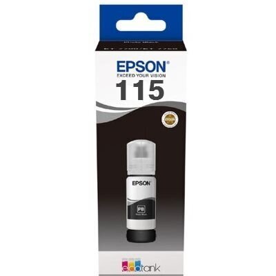 Epson C13T07D14A цена и информация | Tintes kārtridži | 220.lv