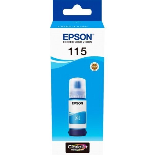 Epson C13T07D24A цена и информация | Tintes kārtridži | 220.lv