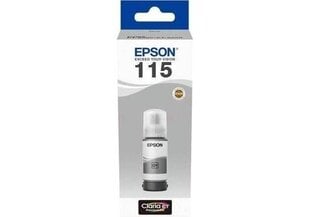Картридж Epson C13T07D54A цена и информация | Картриджи для струйных принтеров | 220.lv