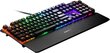 SteelSeries APEX 5 RGB US cena un informācija | Klaviatūras | 220.lv