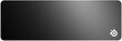 SteelSeries QcK Edge XL, melns cena un informācija | Peles | 220.lv