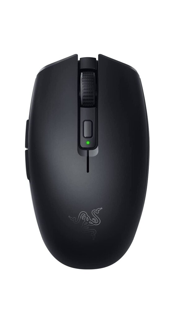 Razer Orochi V2, melns cena un informācija | Peles | 220.lv