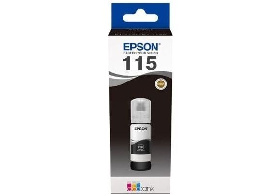 Epson C13T07C14A cena un informācija | Tintes kārtridži | 220.lv