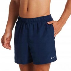 Peldšorti vīriešiem Nike 5 Volley Midnight M NESSA560 440, 59962 цена и информация | Плавки, плавательные шорты | 220.lv