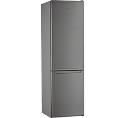 Whirlpool W5921EOX2 cena un informācija | Ledusskapji | 220.lv