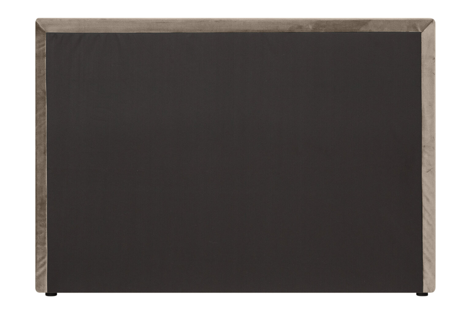 Gulta Boxy Nr.3, 160x200 cm, gaiši brūna cena un informācija | Gultas | 220.lv