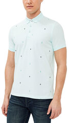MCL Рубашки поло Mint цена и информация | Мужские футболки | 220.lv