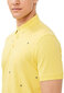 Polo krekls vīriešiem - MCL Yellow cena un informācija | Vīriešu T-krekli | 220.lv