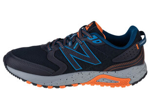 Kedas vīriešiem New Balance MT410LN7, zilas цена и информация | Кроссовки для мужчин | 220.lv