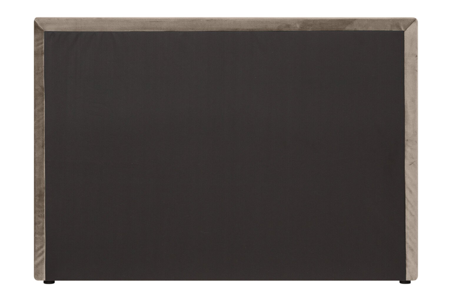 Gulta Boxy Nr.3, 180x200 cm, gaiši brūna cena un informācija | Gultas | 220.lv
