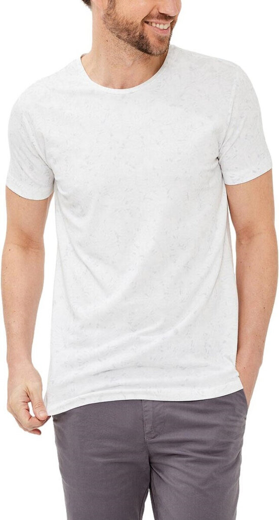T-krekls vīriešiem - MCL White cena un informācija | Vīriešu T-krekli | 220.lv