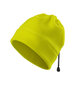 Spilgtas krāsas vilnas cepure Praktiski trīs vienā cena un informācija | Vīriešu cepures, šalles, cimdi | 220.lv