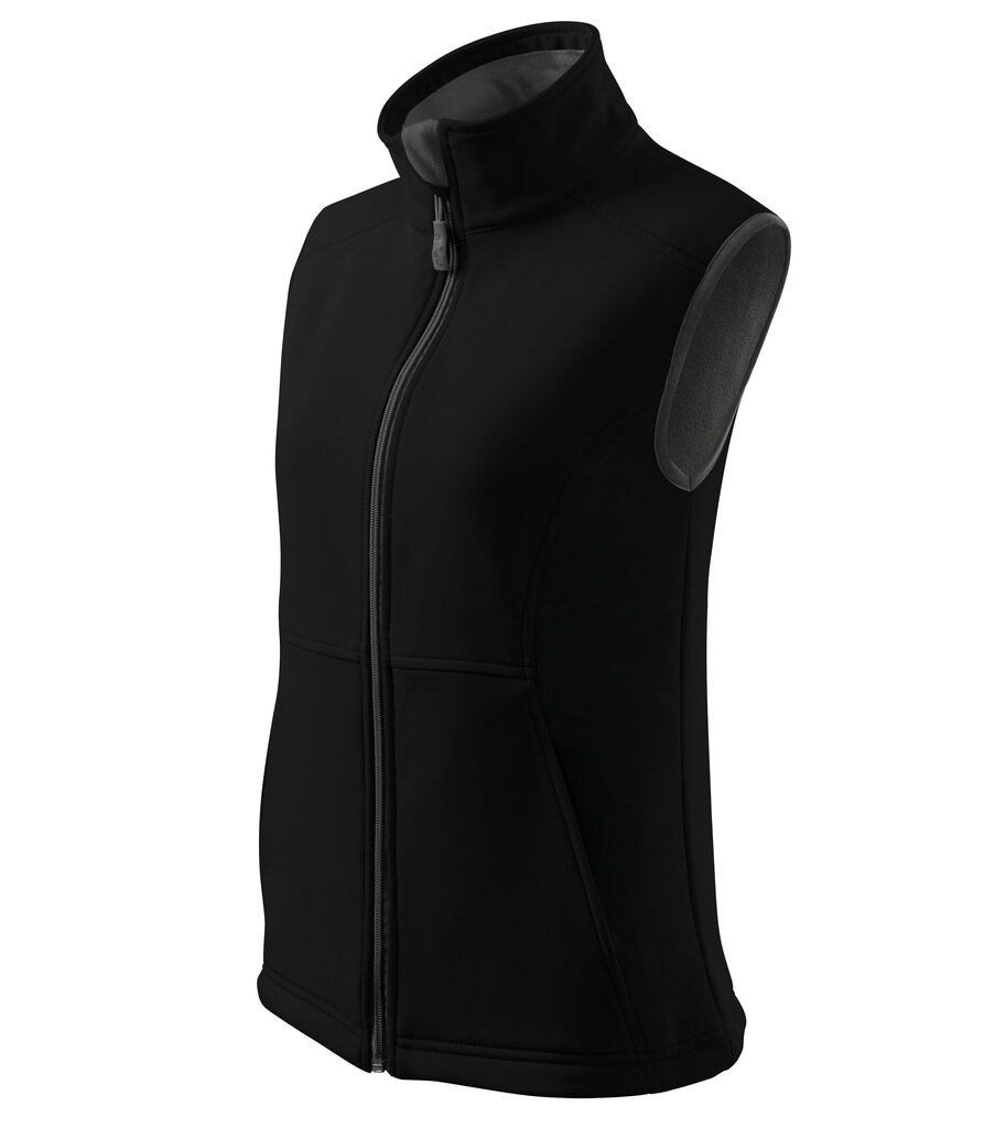 Vision Softshell jaka Veste sievietēm cena un informācija | Sieviešu vestes | 220.lv